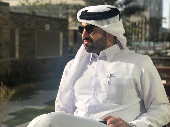 Ibrahim Al-Derbasti