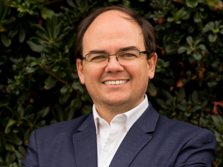 Diego Irazabal