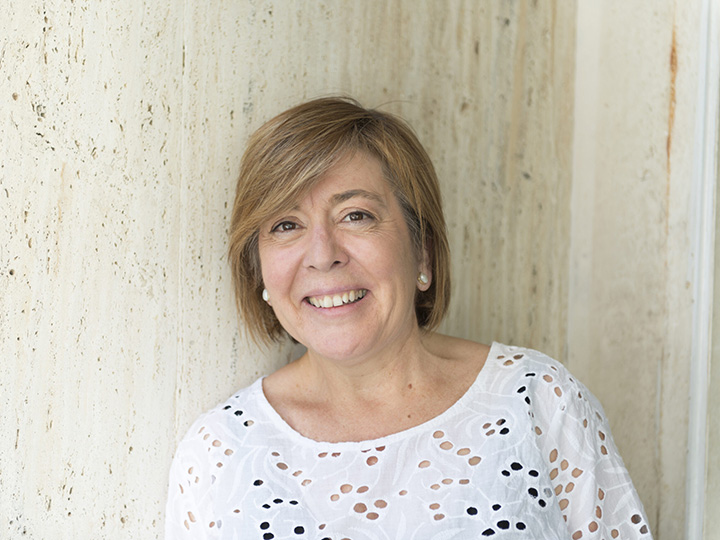 Cristina Sanz