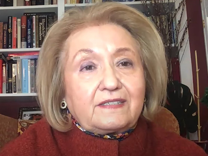 Melanne Verveer
