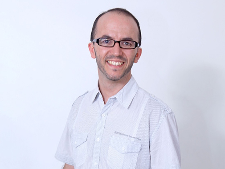 Kenneth Gent, GCL 2014, Chile
