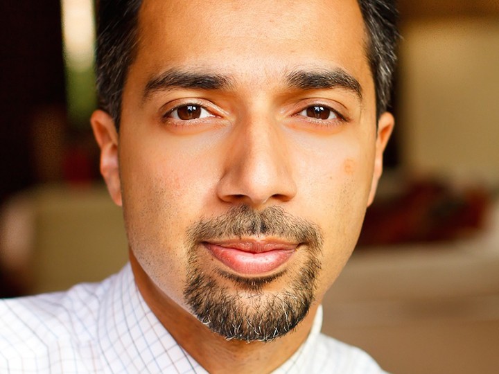 Trita Parsi