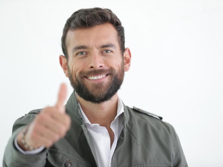 Sebastian Palacios ILG 2019 alumnus