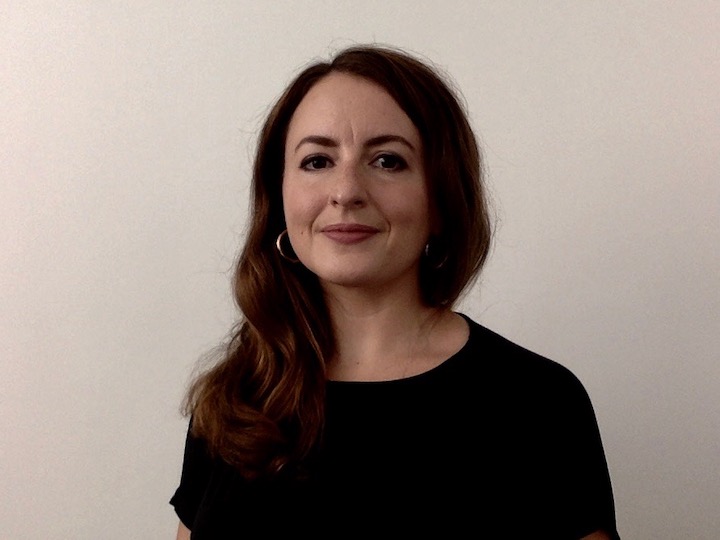 Professor Marissa Fond