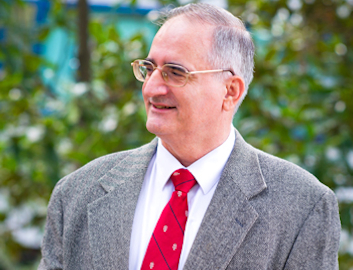 Philip J. Ivanhoe