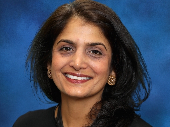 Zahra Babar