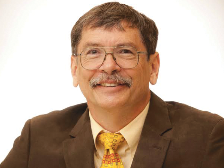 Headshot of Clyde Wilcox, professor of Government at Georgetown and interim-dean of GU-Qatar