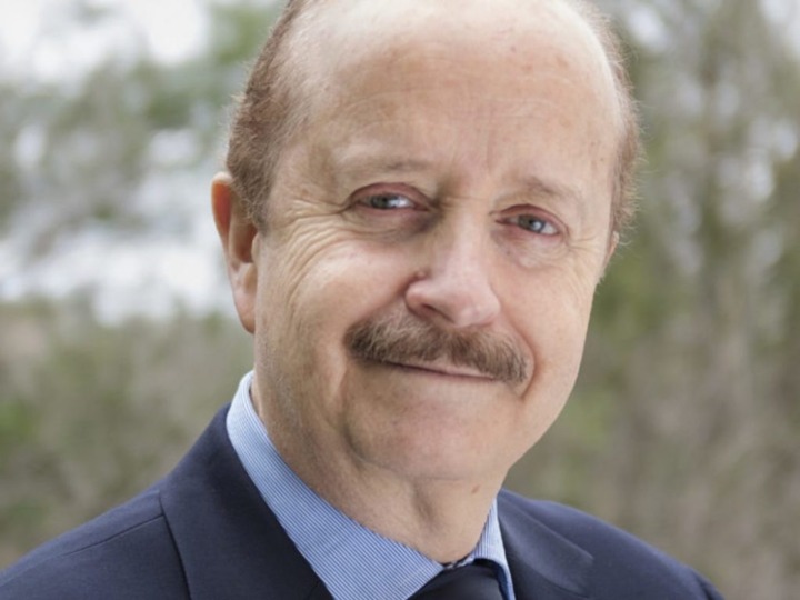 Luis Jacome