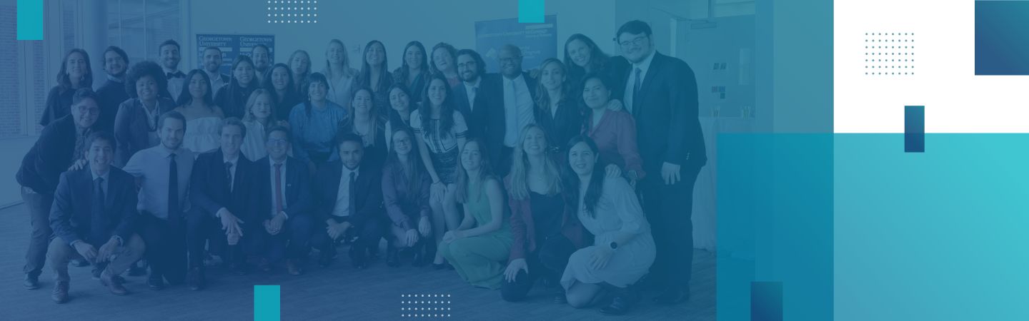Latin America Leadership Program