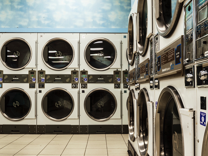 Laundromats