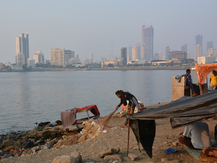Economic Participation and Innovation