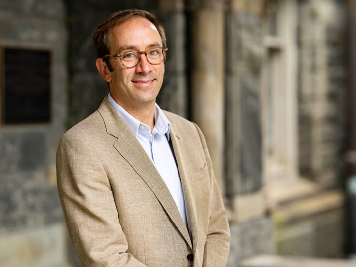 Andrew Zeitlin
