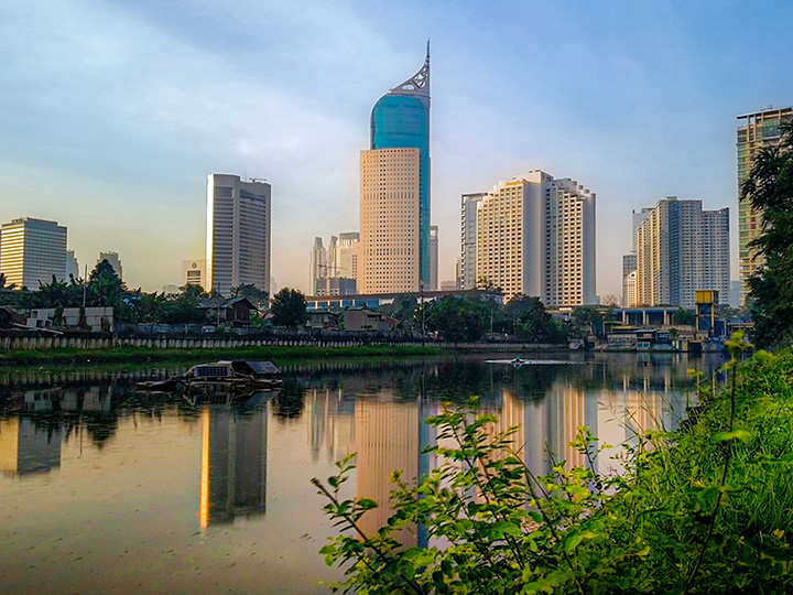 Jakarta, Indonesia