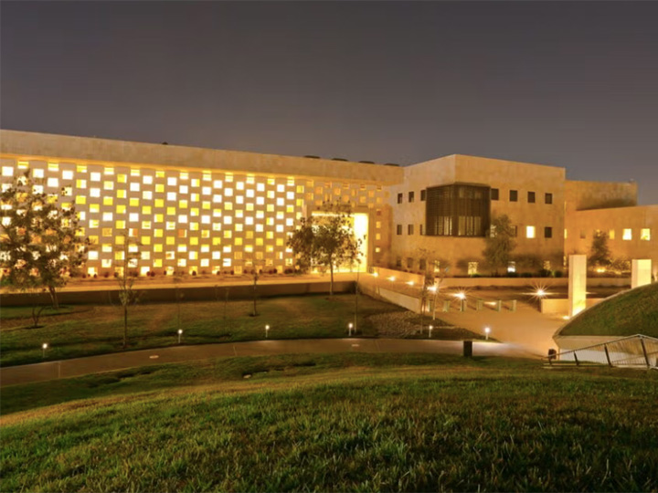 Georgetown University in Qatar
