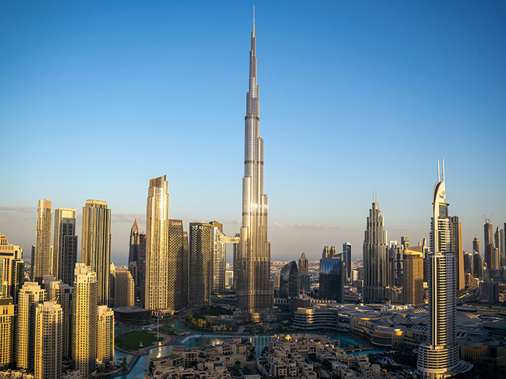 Dubai, United Arab Emirates