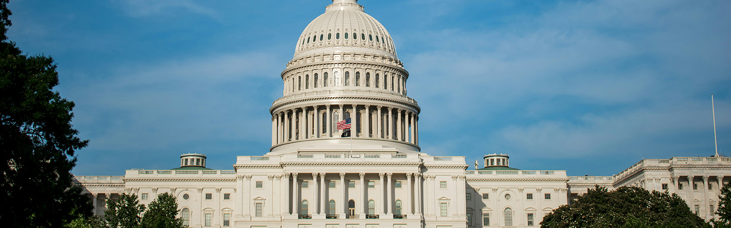 U.S. Capital