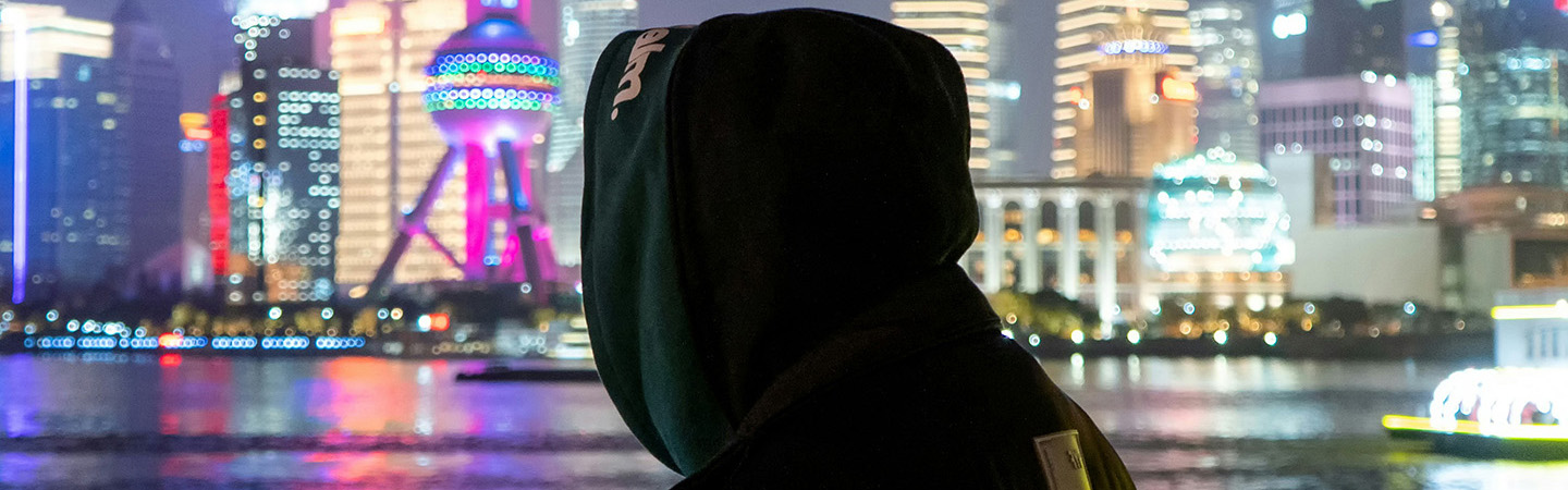 Event: Platforms against the State