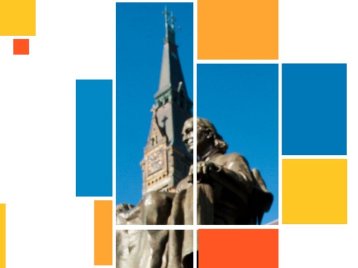 imagen del póster de los Premios de Impacto LALP 2026