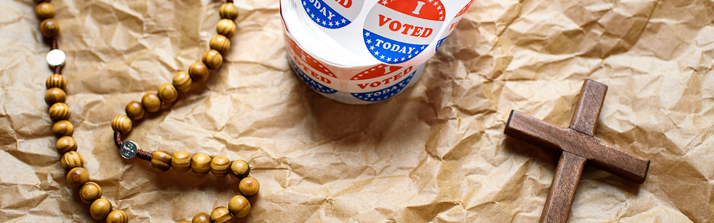 Political Realignment and the Faith Vote: What to Expect in Future Elections