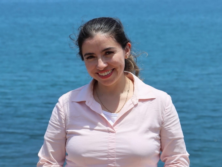 Ledénika Méndez, ILG 2023