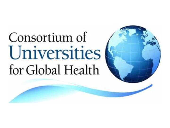 CUGH logo