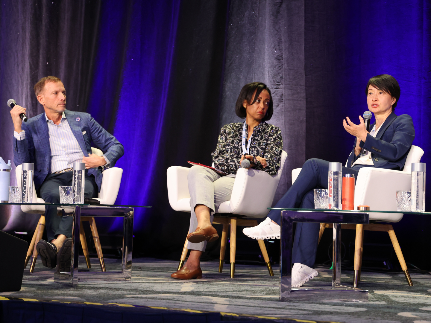 CUGH 2026 Highlights Georgetown’s Leadership in Global Health