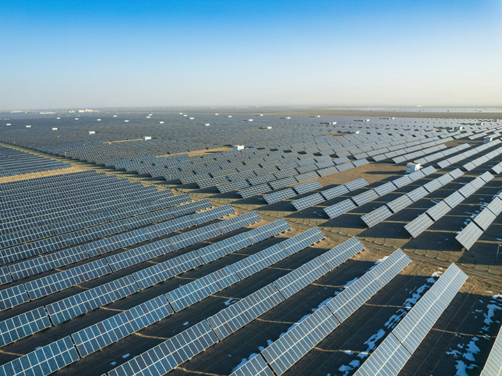 Solar Panels