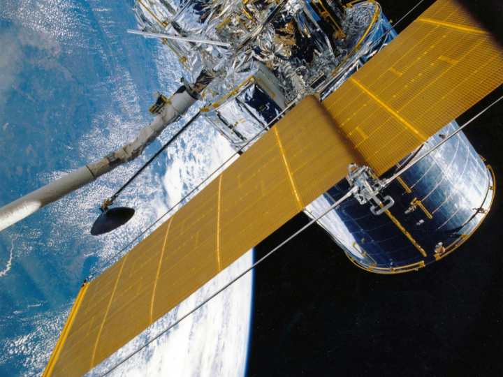 Satellite