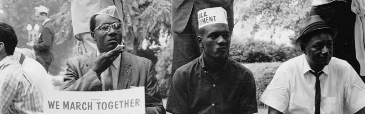 250 Years Towards Racial Justice: Progress, Promise, and Challenges