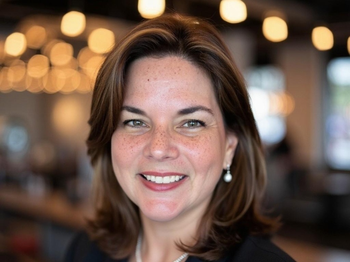 GBEL alumna Yarice Hildago