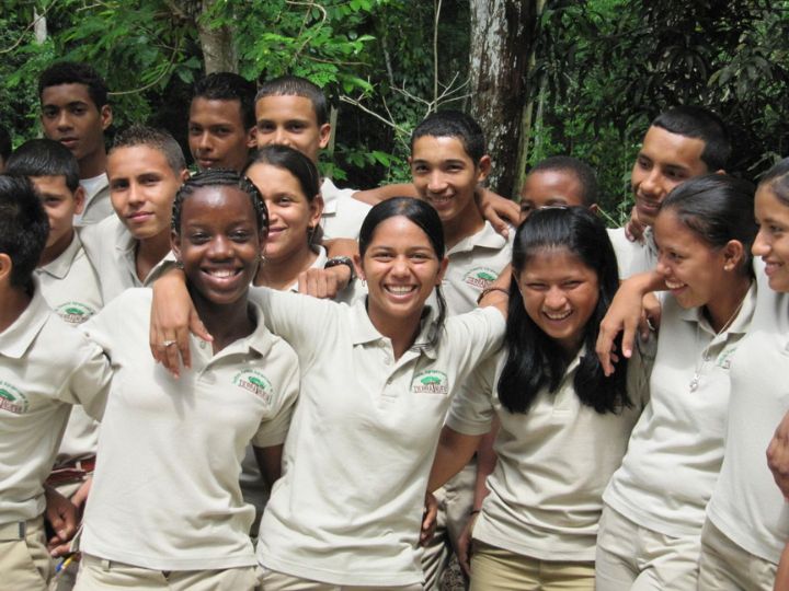 Engaging Young People As Partners in Policy and Practice: Summary of Lessons from 25 Years of Global Youth Development