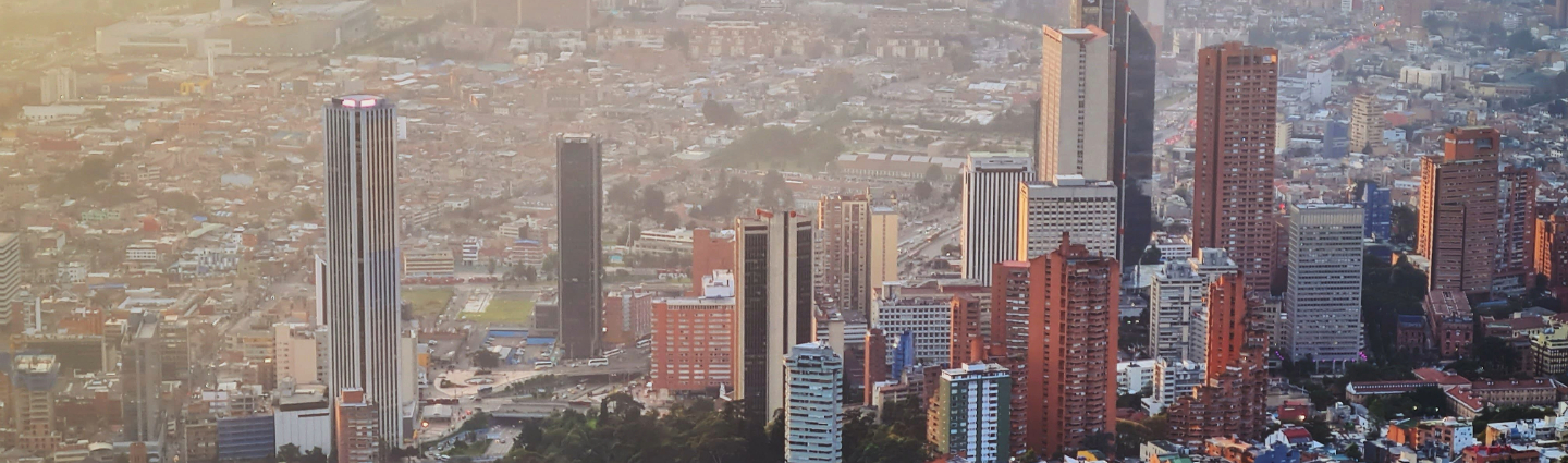 Bogota
