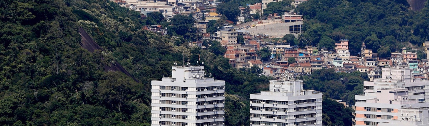 Rio de Janeiro