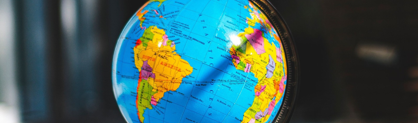 Globe