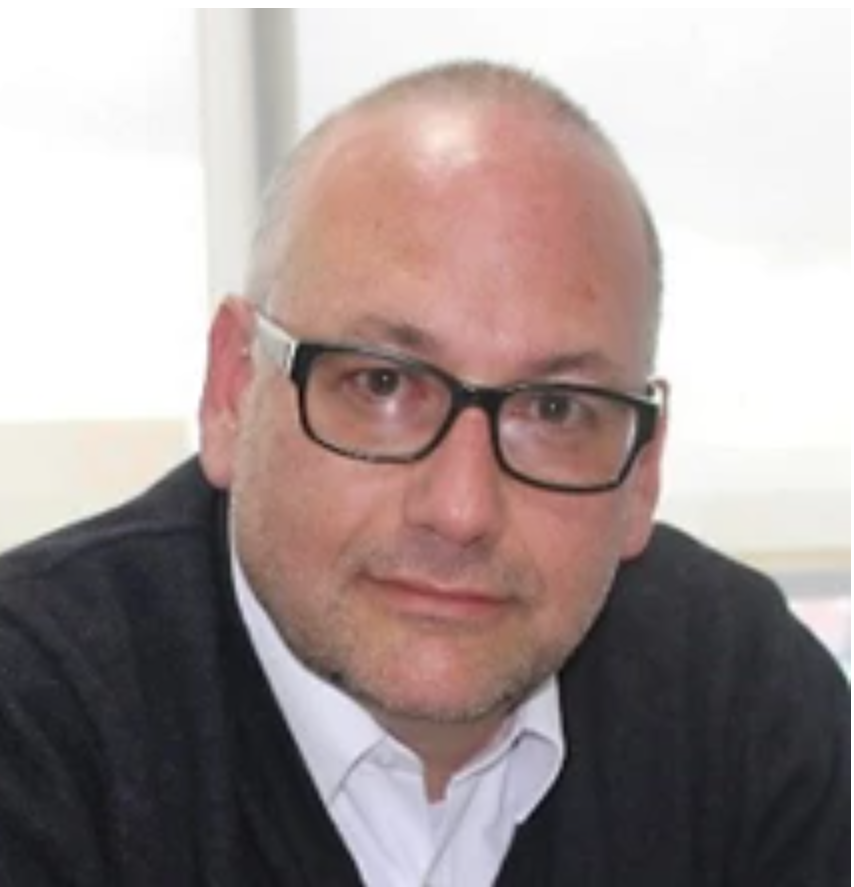 Christian  Jamarillo portrait