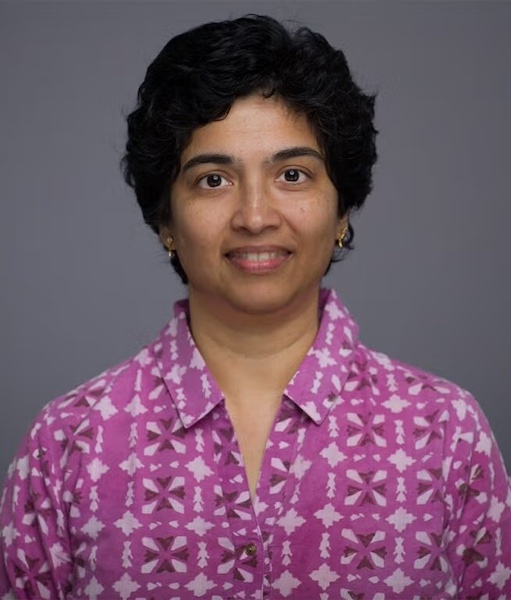 Anjana Jacob headshot