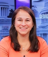 Wendy Zajack headshot