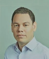 Mario Ramirez headshot