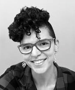 Alejandra Moreno headshot