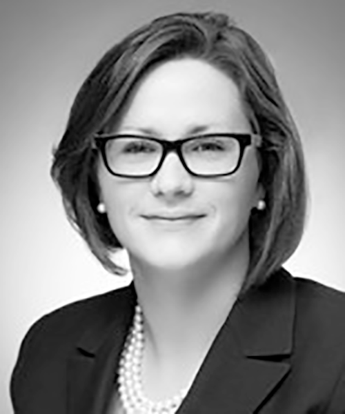 Mary Kertz Jones portrait
