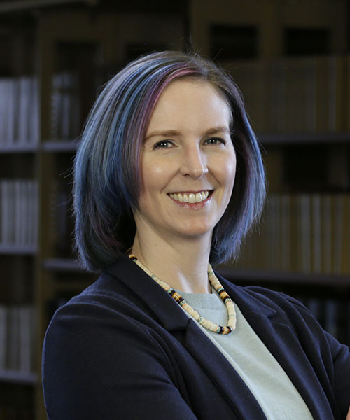 Amy Vander Vliet headshot