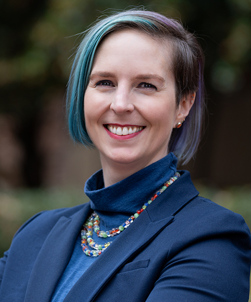 Amy Vander Vliet headshot