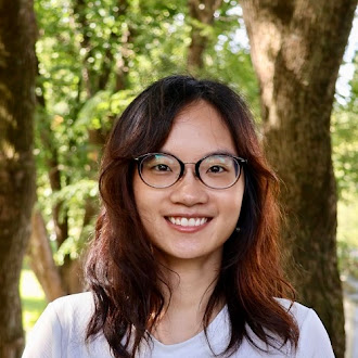 Lily Nguyen headshot