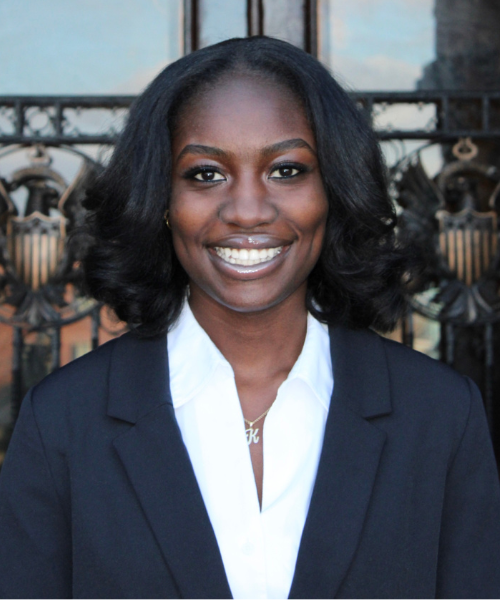 Kayla Wontumi headshot