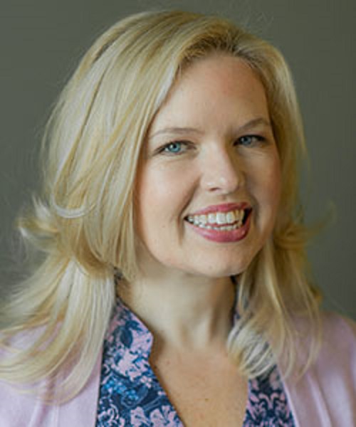 Ashley Feasley headshot