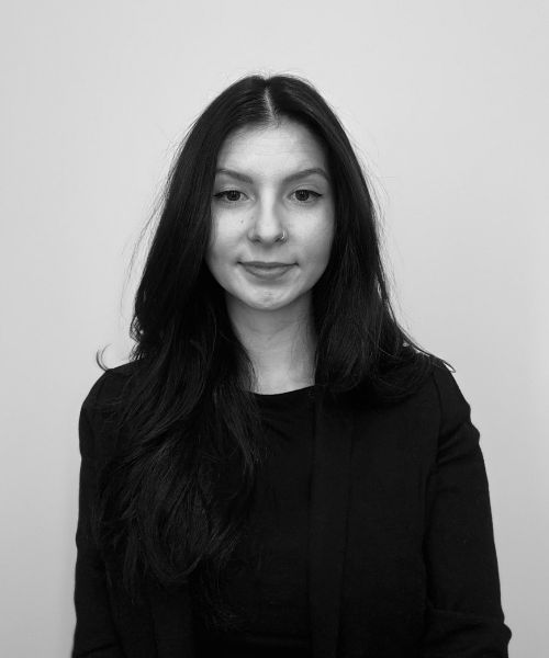 Mikaylah Ladue headshot