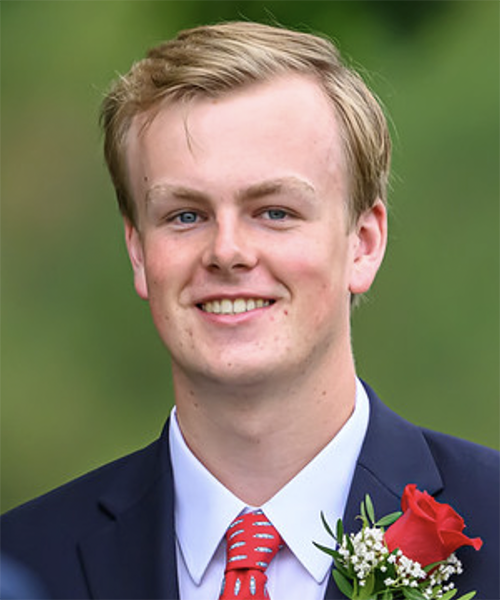 Neal Carlson headshot