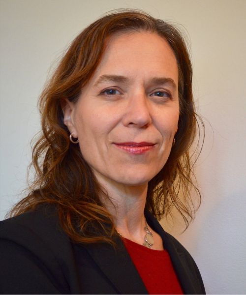 Rhonda Fleischer headshot