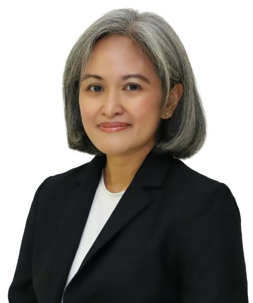 Ni Luh Putu Maitra Agastya headshot