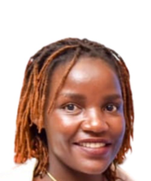 Mai Nambooze headshot